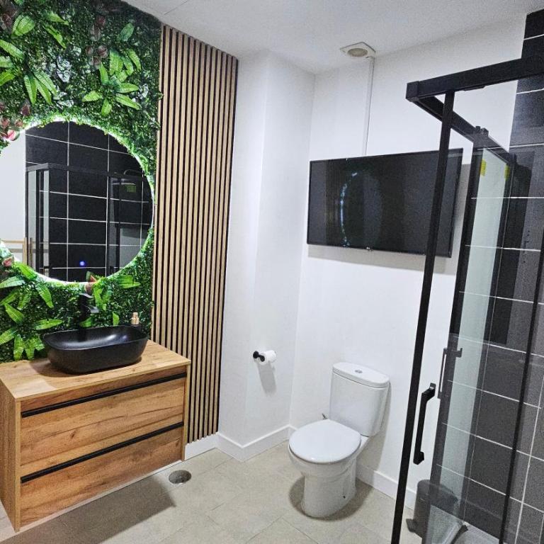 Les Suites - Apartamento de 1 dormitorio - 4
