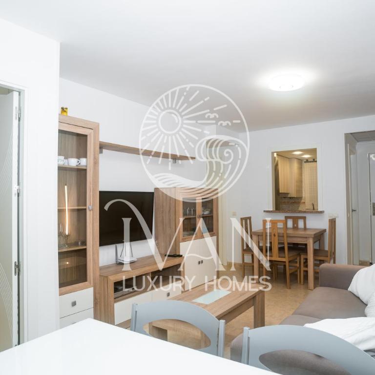Casa Ferrara Ivan Luxury Homes 3ªPlta Norte 1ªLinea - Apartamento de 2 dormitorios - 10