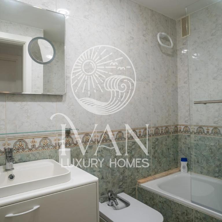 Casa Ferrara Ivan Luxury Homes 3ªPlta Norte 1ªLinea - Apartamento de 2 dormitorios - 6