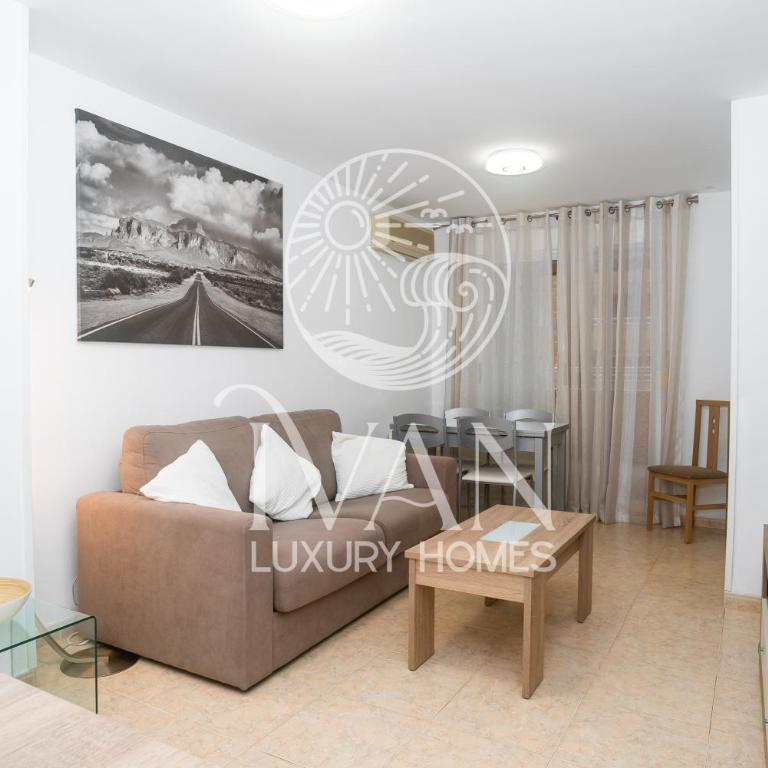 Casa Ferrara Ivan Luxury Homes 3ªPlta Norte 1ªLinea - Apartamento de 2 dormitorios - 9