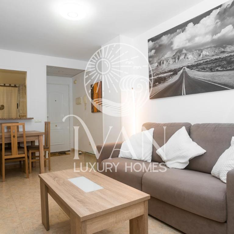 Casa Ferrara Ivan Luxury Homes 3ªPlta Norte 1ªLinea - Apartamento de 2 dormitorios - 7