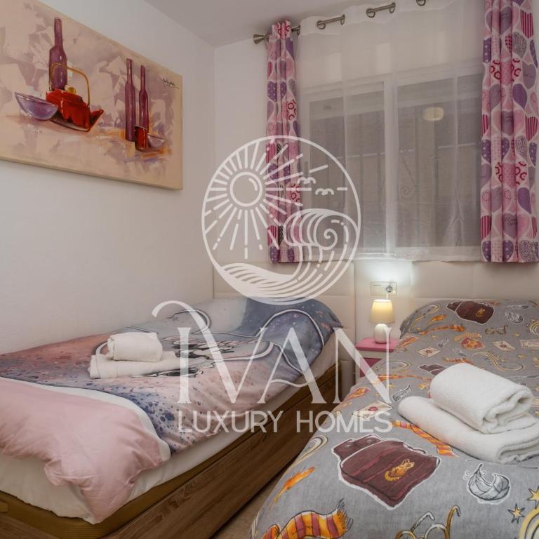 Casa Ferrara Ivan Luxury Homes 3ªPlta Norte 1ªLinea - Apartamento de 2 dormitorios - 5