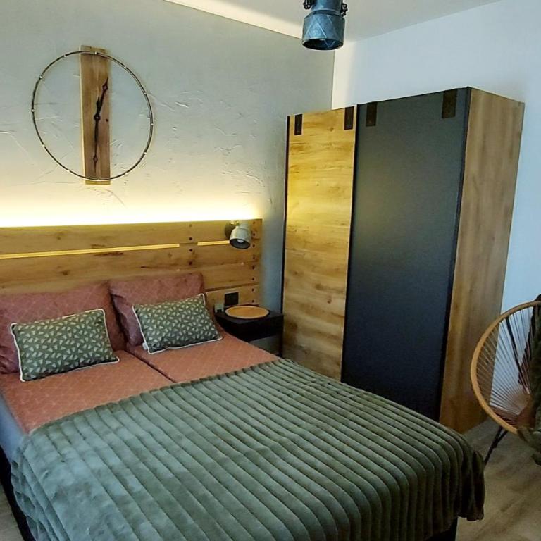 FOREST SIDE Apartmani - Apartman sa 1 Spavaćom Sobom - 45