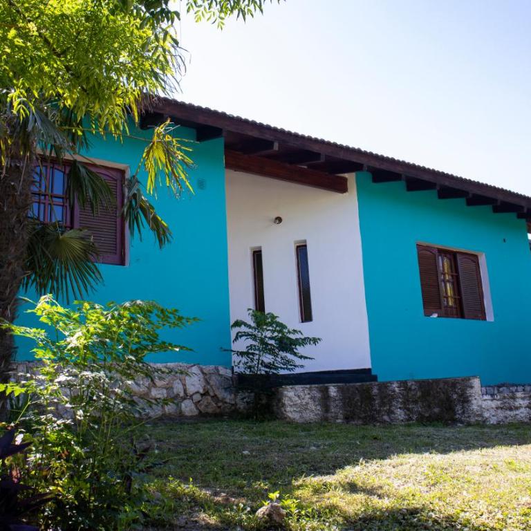 Las Calandrias - Two-Bedroom House - 1