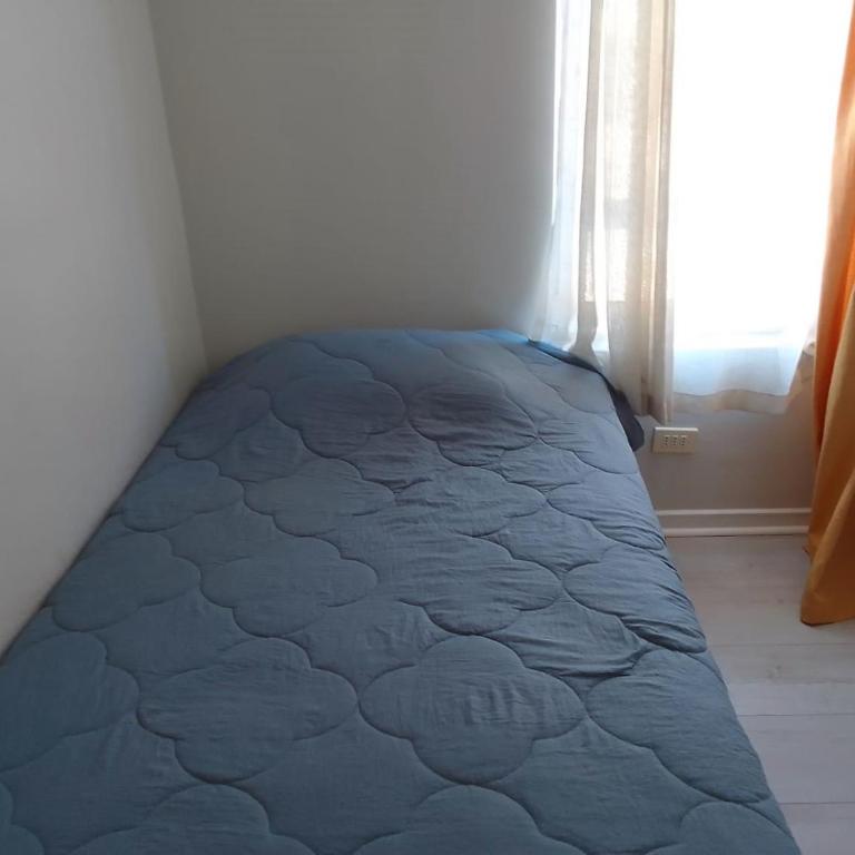Amplio Departamento para 6 personas, 3 dormitorios, 2 baños , con wifi, Netflix, arriendo por día - One-Bedroom Apartment - 10