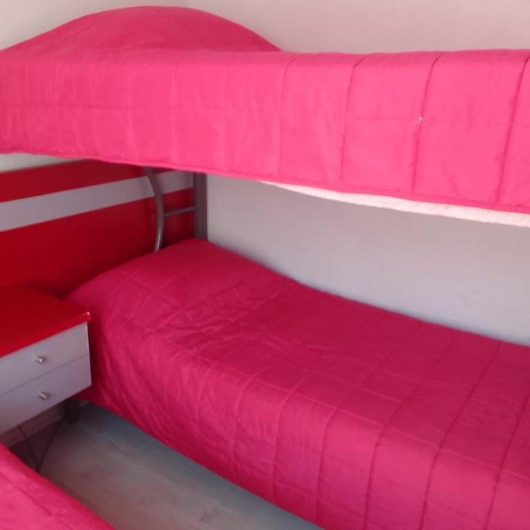 Amplio Departamento para 6 personas, 3 dormitorios, 2 baños , con wifi, Netflix, arriendo por día - One-Bedroom Apartment - 12
