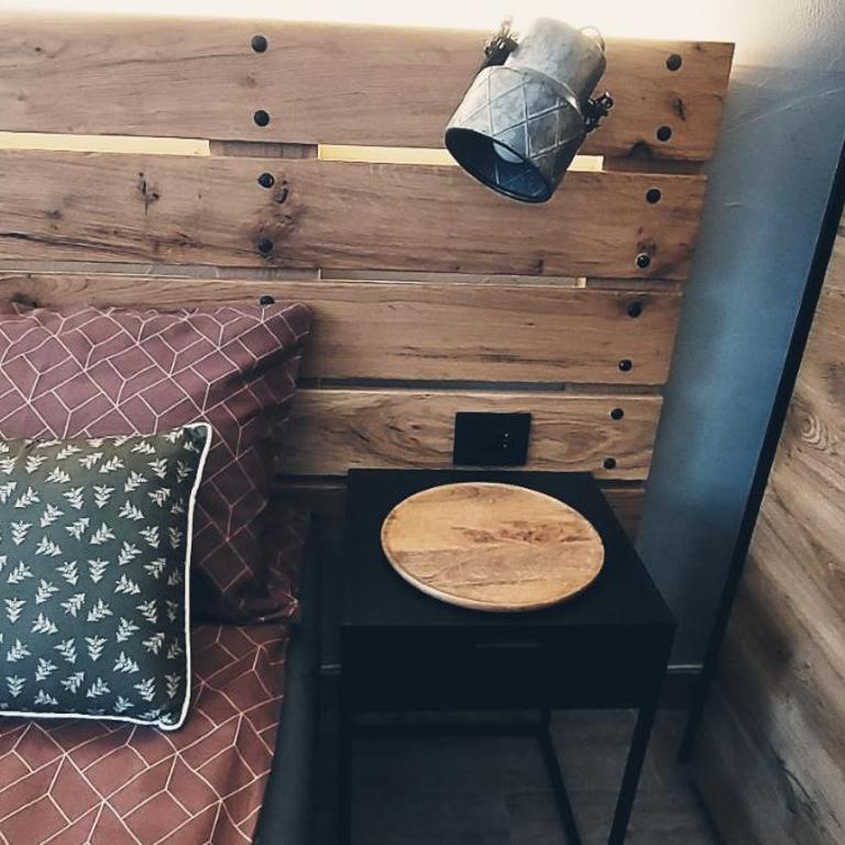 FOREST SIDE Apartmani - Apartman sa 1 Spavaćom Sobom - 46