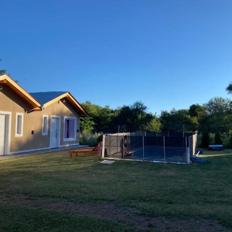 El Rincon de las Marias Casa en Planta Alta - Apartamento de 2 dormitorios - 5