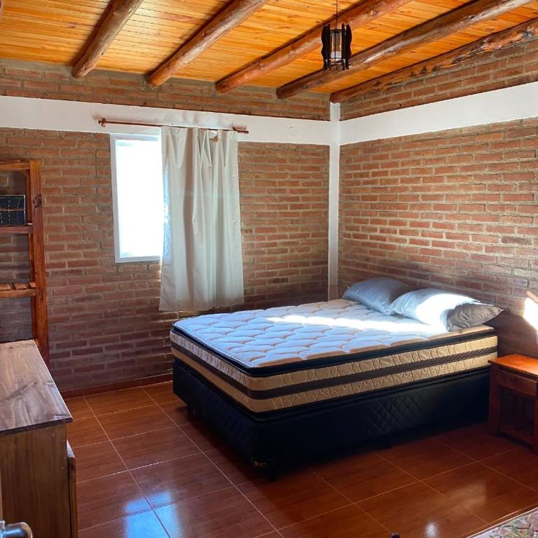 El Rincon de las Marias Casa en Planta Alta - Apartamento de 2 dormitorios - 22