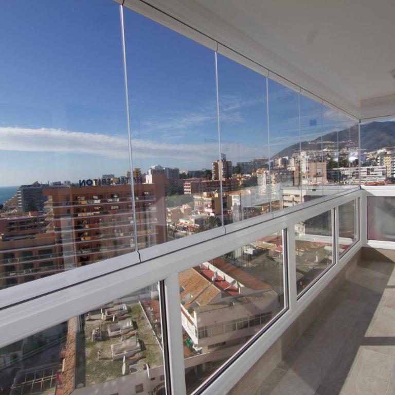 Edificio Diana - Apartamento Deluxe - 38