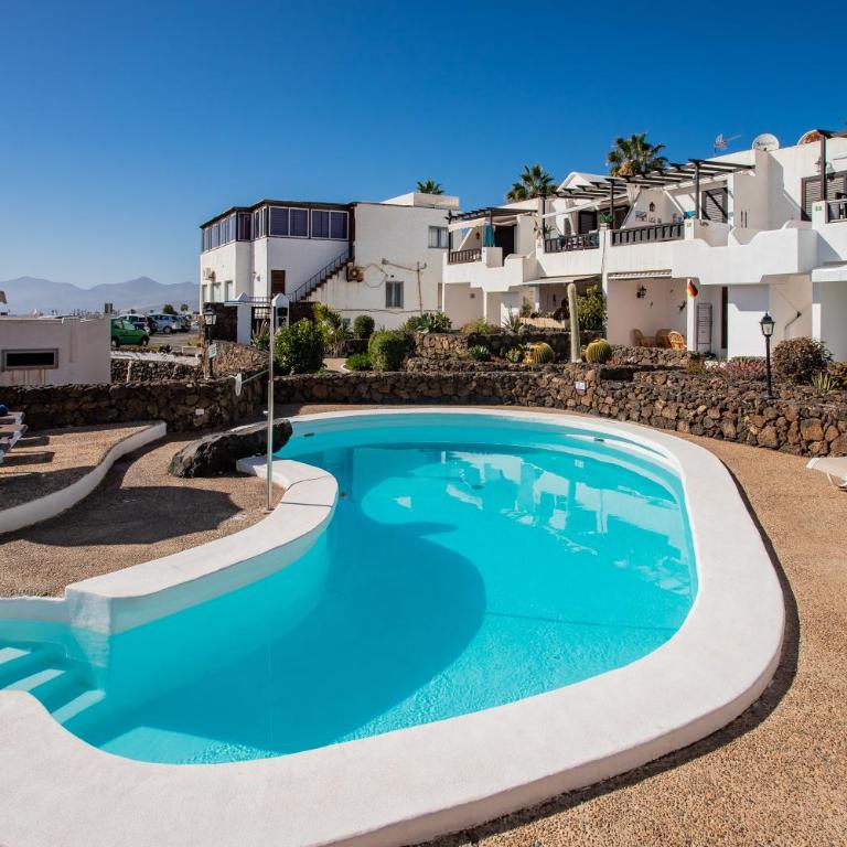 Casa Bonita - Apartamento de 2 dormitorios - 1