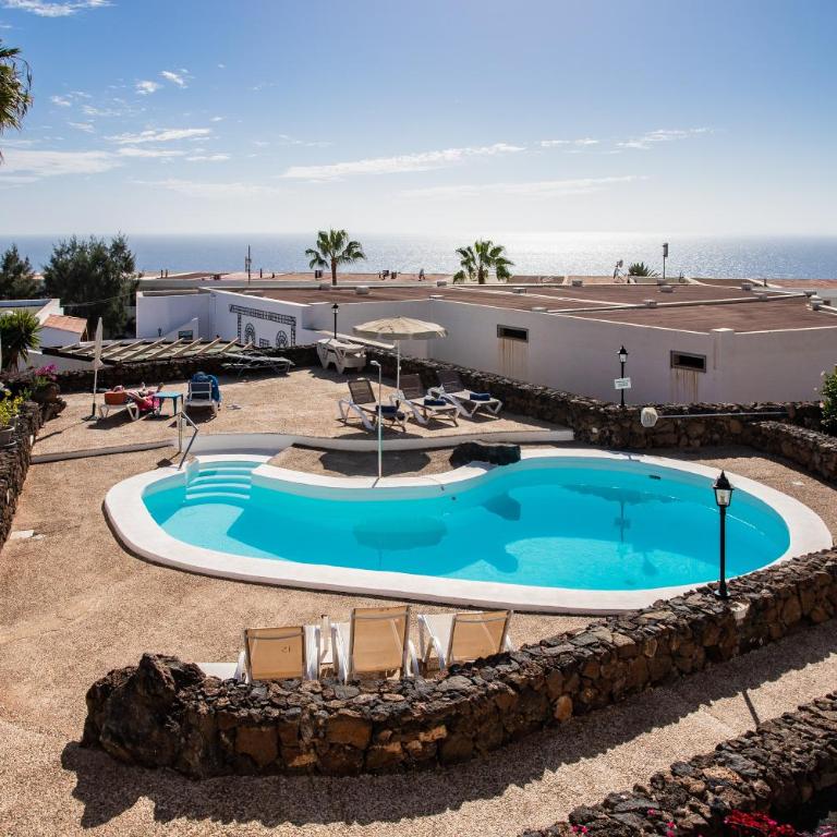 Casa Bonita - Apartamento de 2 dormitorios - 4