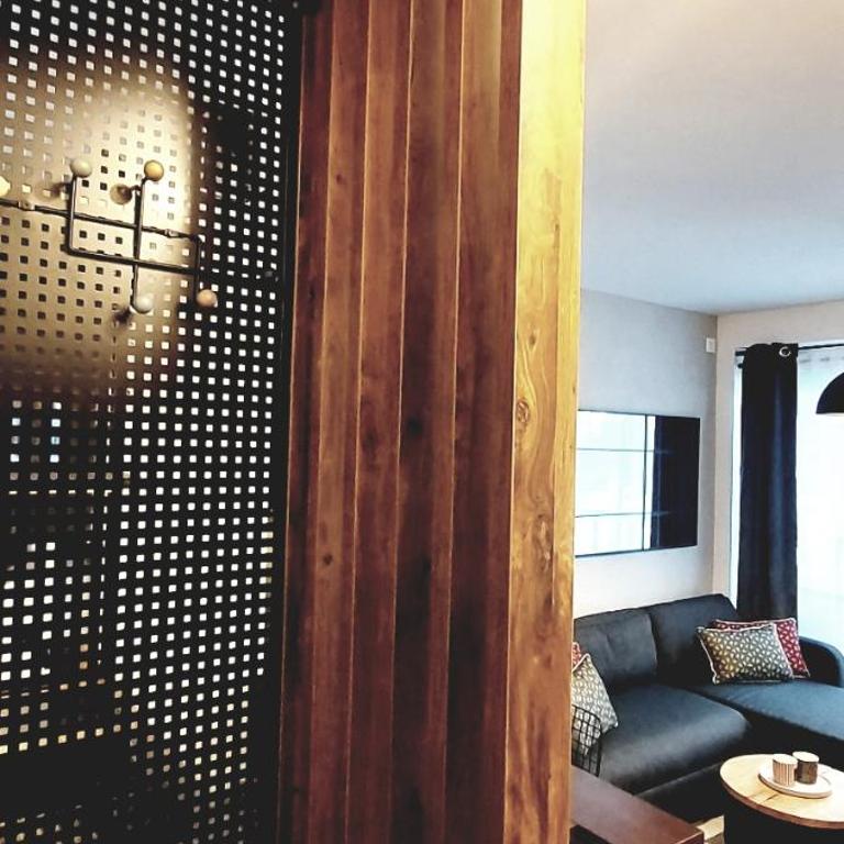 FOREST SIDE Apartmani - Apartman sa 1 Spavaćom Sobom - 44