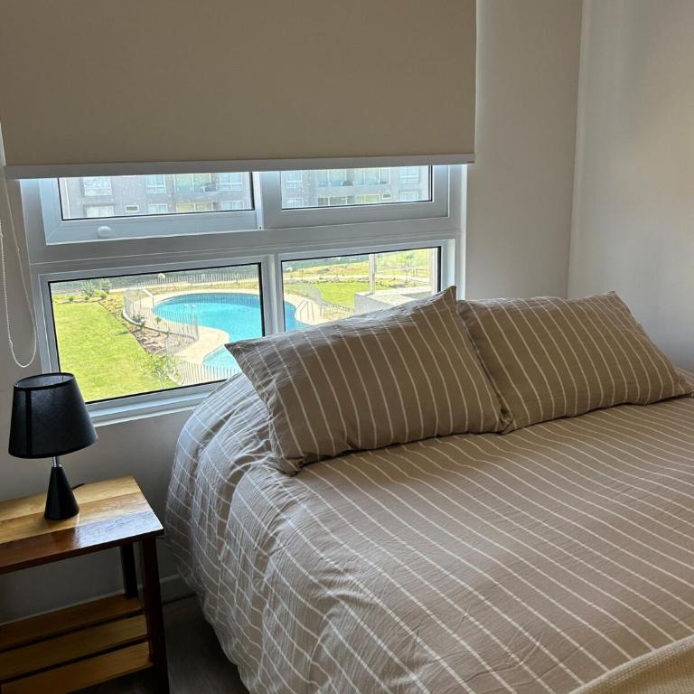 Apartment in Papudo - Three-Bedroom Apartment - 10