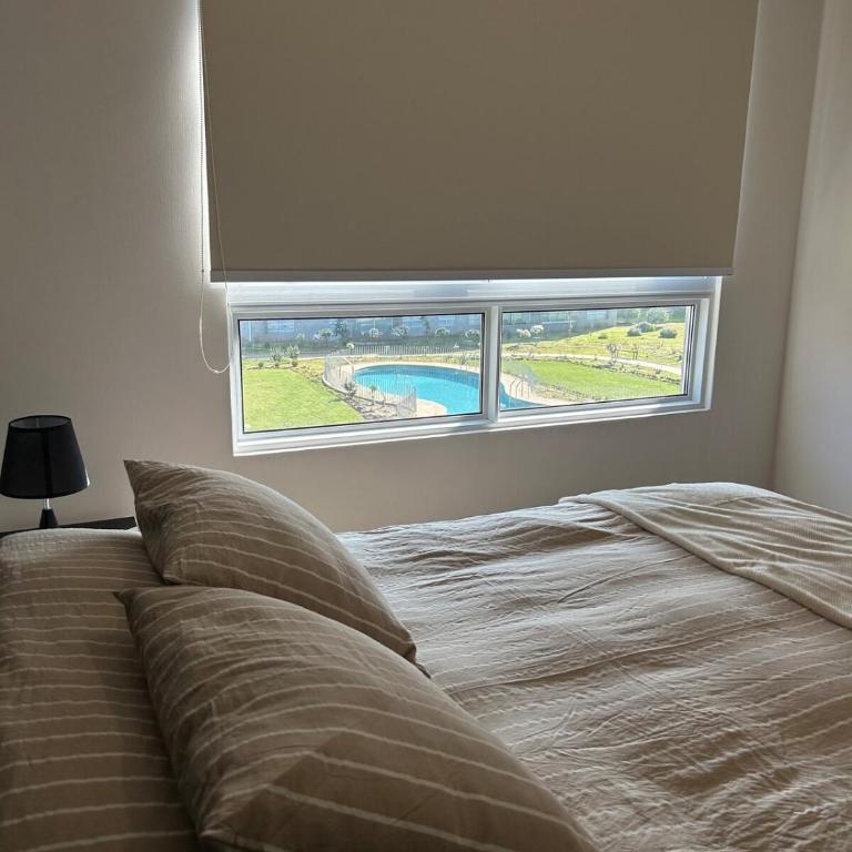 Apartment in Papudo - Three-Bedroom Apartment - 12