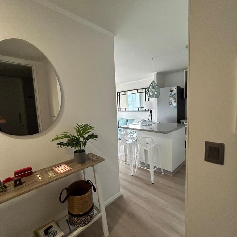 Apartment in Papudo - Three-Bedroom Apartment - 16