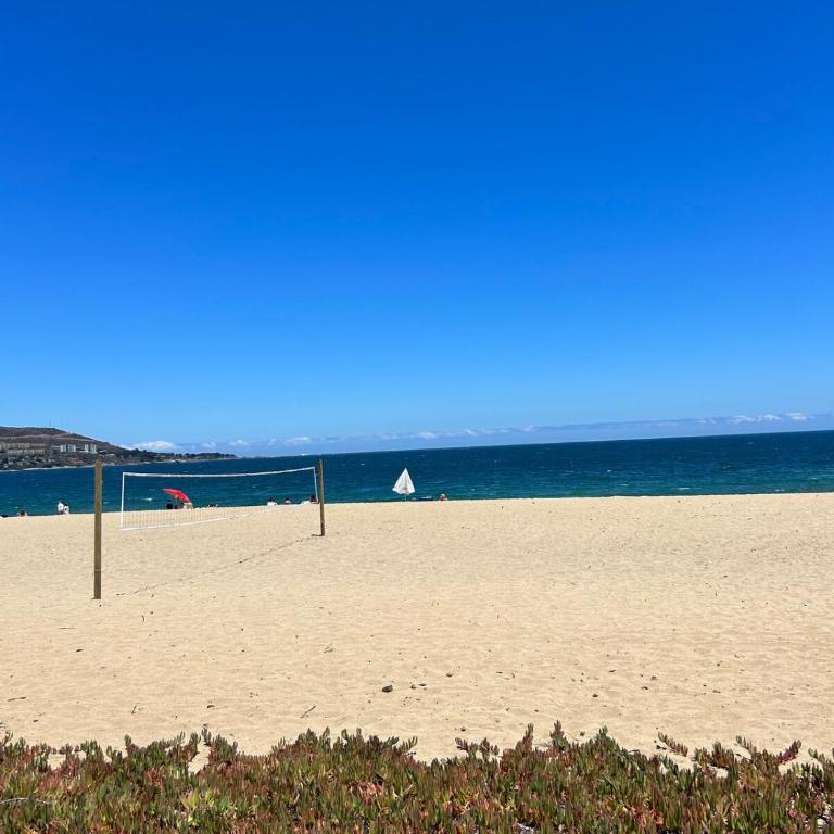 Apartment in Papudo - Three-Bedroom Apartment - 17