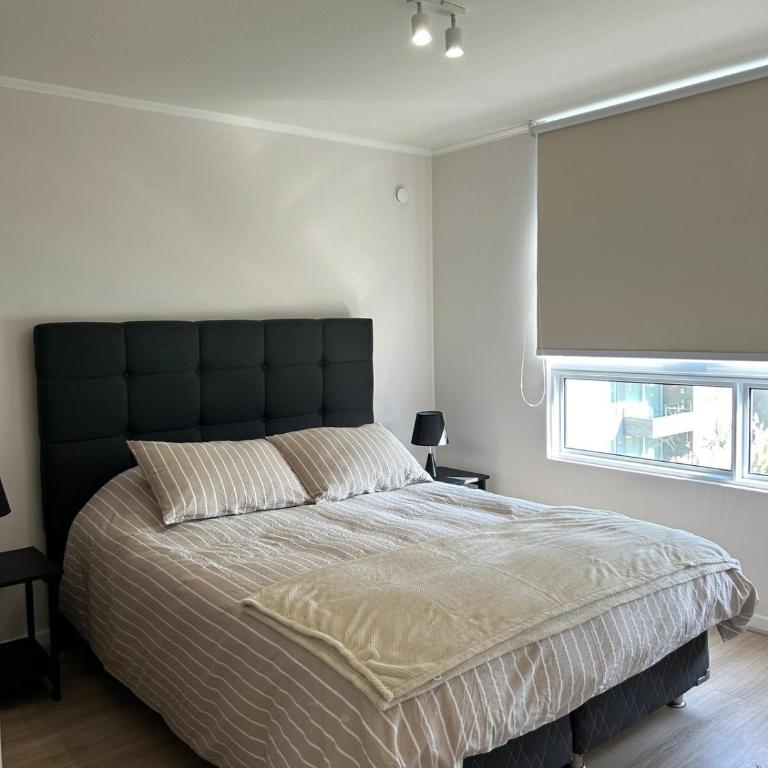 Apartment in Papudo - Three-Bedroom Apartment - 20