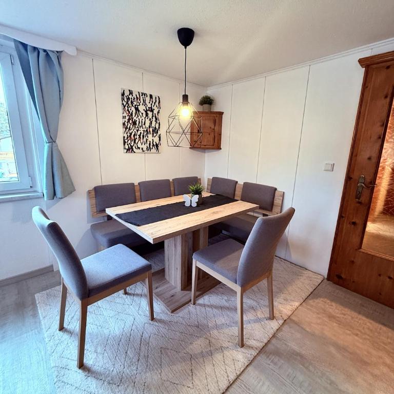 VIEW-Apartment Seefeld and Chill im Zentrum, Netflix & Wlan for free! - Apartment mit 2 Schlafzimmern - 3