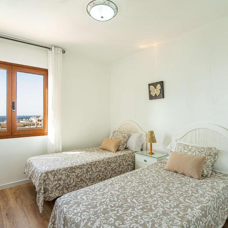 As de Casas - Achacay Apartment with Sea Views and Pool - Apartamento de 2 dormitorios con vistas al mar - 21