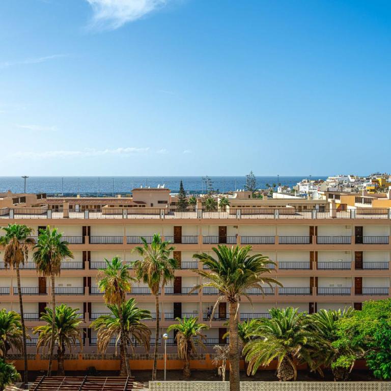 As de Casas - Achacay Apartment with Sea Views and Pool - Apartamento de 2 dormitorios con vistas al mar - 39