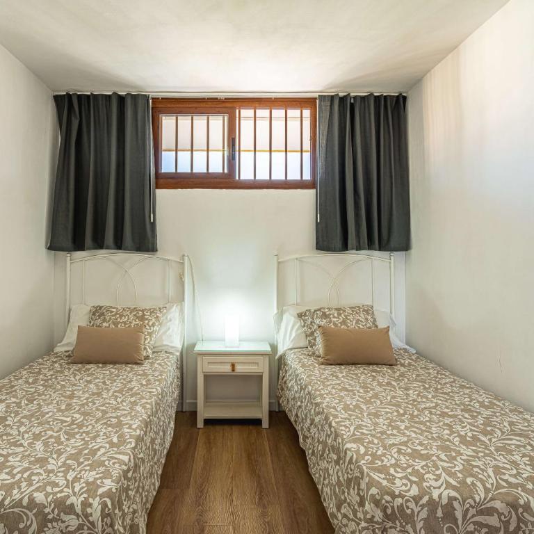 As de Casas - Achacay Apartment with Sea Views and Pool - Apartamento de 2 dormitorios con vistas al mar - 30