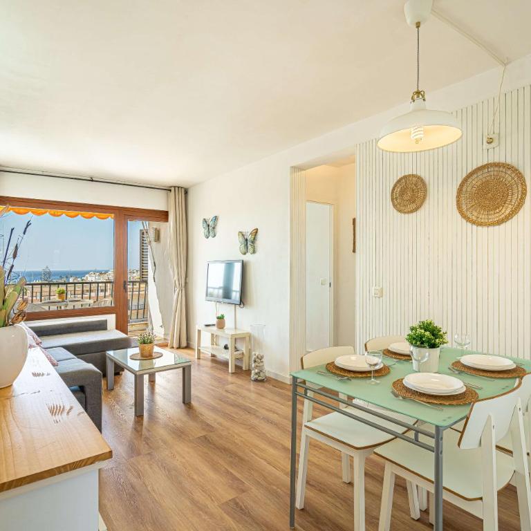 As de Casas - Achacay Apartment with Sea Views and Pool - Apartamento de 2 dormitorios con vistas al mar - 19