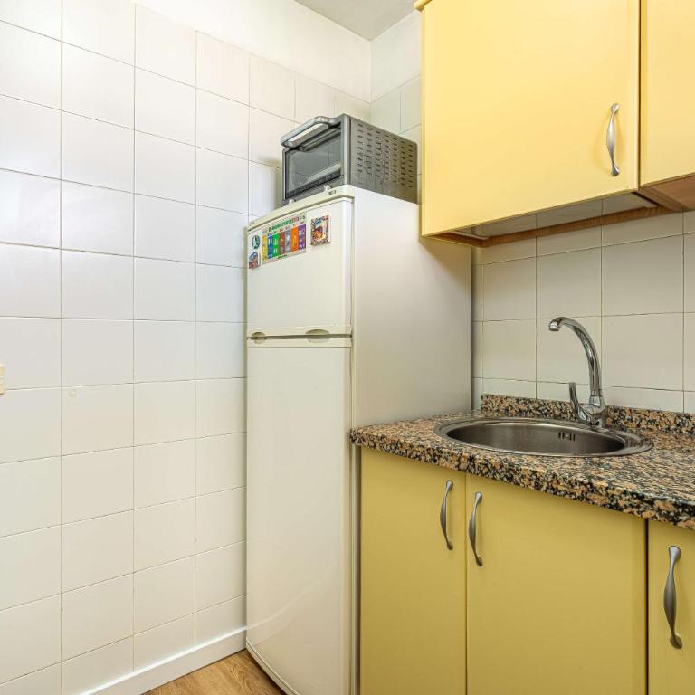 As de Casas - Achacay Apartment with Sea Views and Pool - Apartamento de 2 dormitorios con vistas al mar - 7