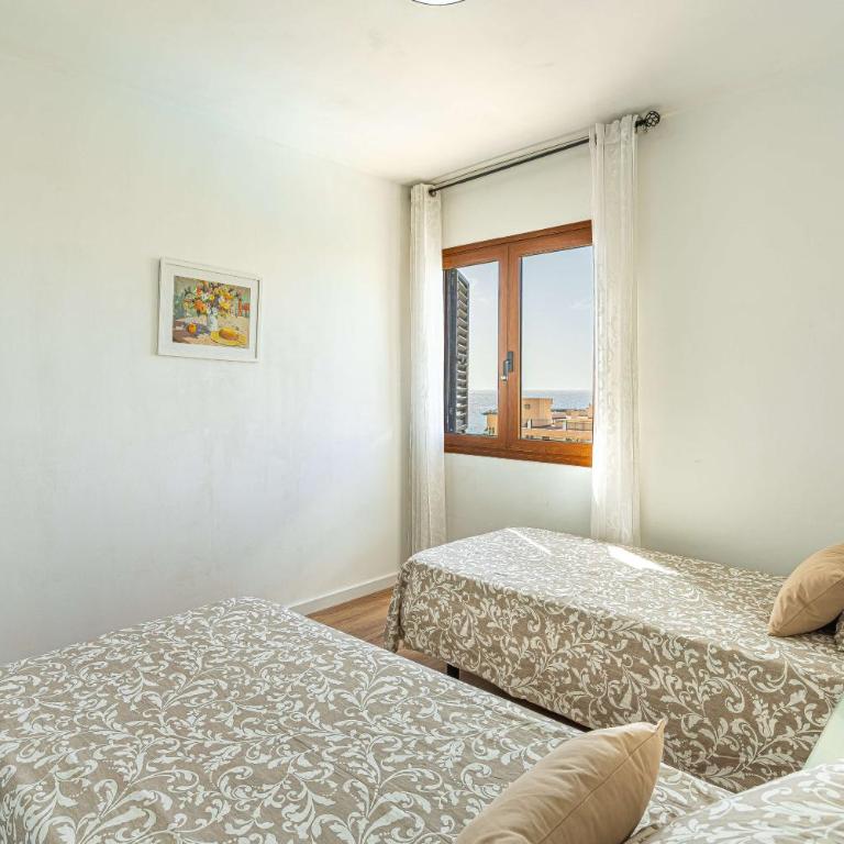 As de Casas - Achacay Apartment with Sea Views and Pool - Apartamento de 2 dormitorios con vistas al mar - 24