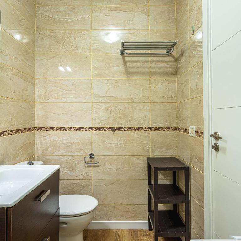 As de Casas - Achacay Apartment with Sea Views and Pool - Apartamento de 2 dormitorios con vistas al mar - 26