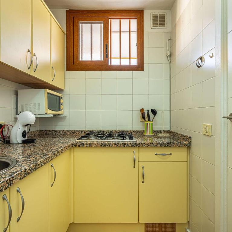 As de Casas - Achacay Apartment with Sea Views and Pool - Apartamento de 2 dormitorios con vistas al mar - 8