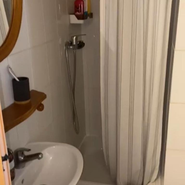 Cozy studio Bastille - Appartement 1 Chambre - 7