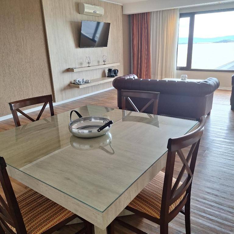 Xelena Hotel & Suites - Suite Deluxe - 2