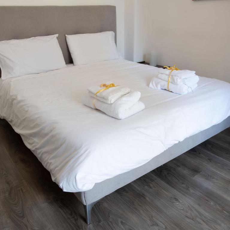 Domus Collazia - San Giovanni Apartment - One-Bedroom Apartment - 9