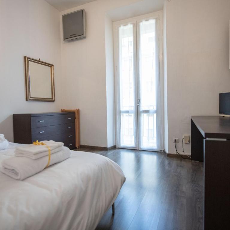 Domus Collazia - San Giovanni Apartment - One-Bedroom Apartment - 12