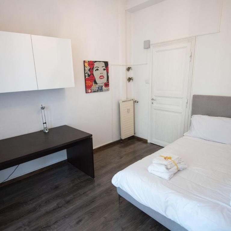 Domus Collazia - San Giovanni Apartment - One-Bedroom Apartment - 11