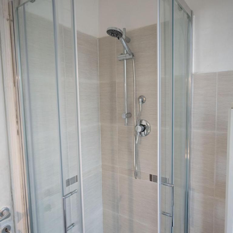 Domus Collazia - San Giovanni Apartment - One-Bedroom Apartment - 18