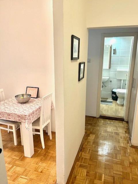 Dorcol Charm - Apartman sa 1 Spavaćom Sobom - 2