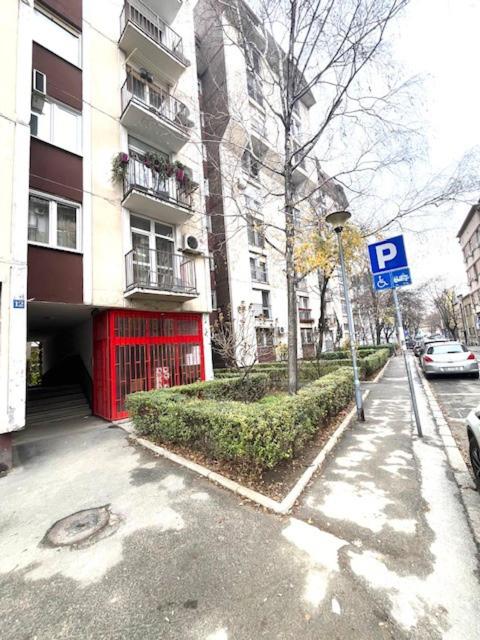 Dorcol Charm - Apartman sa 1 Spavaćom Sobom - 3