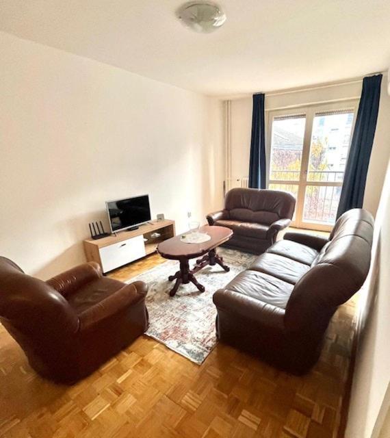Dorcol Charm - Apartman sa 1 Spavaćom Sobom - 4