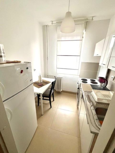 Dorcol Charm - Apartman sa 1 Spavaćom Sobom - 6
