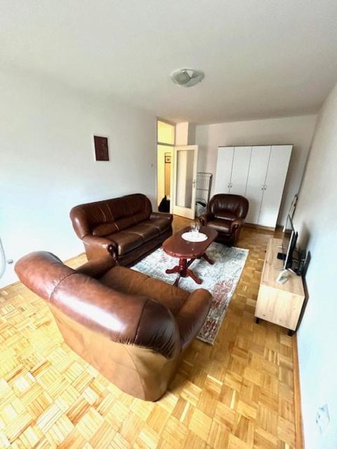 Dorcol Charm - Apartman sa 1 Spavaćom Sobom - 7