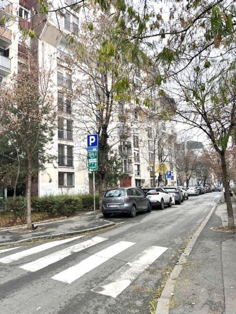 Dorcol Charm - Apartman sa 1 Spavaćom Sobom - 12