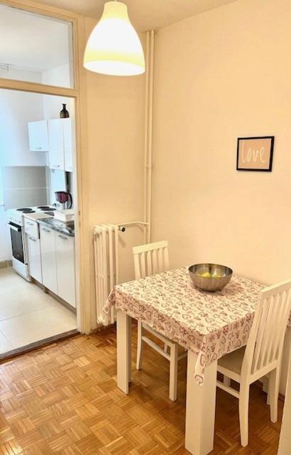 Dorcol Charm - Apartman sa 1 Spavaćom Sobom - 13