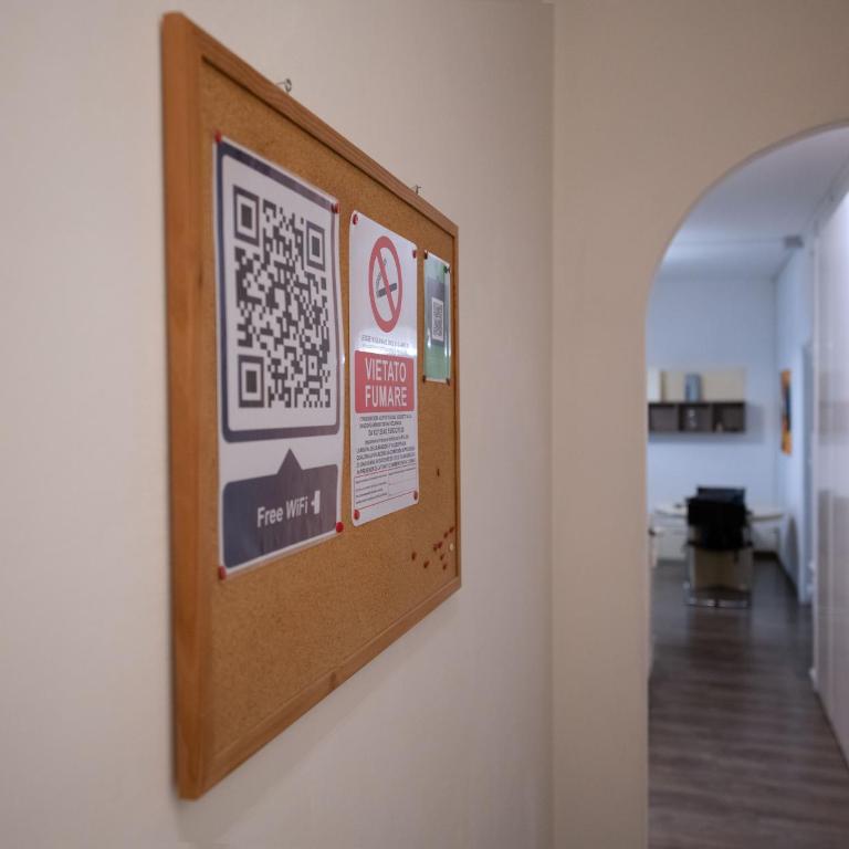 Domus Collazia - San Giovanni Apartment - One-Bedroom Apartment - 22