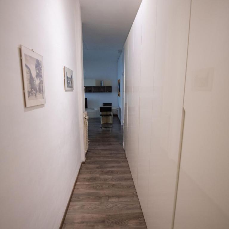 Domus Collazia - San Giovanni Apartment - One-Bedroom Apartment - 21