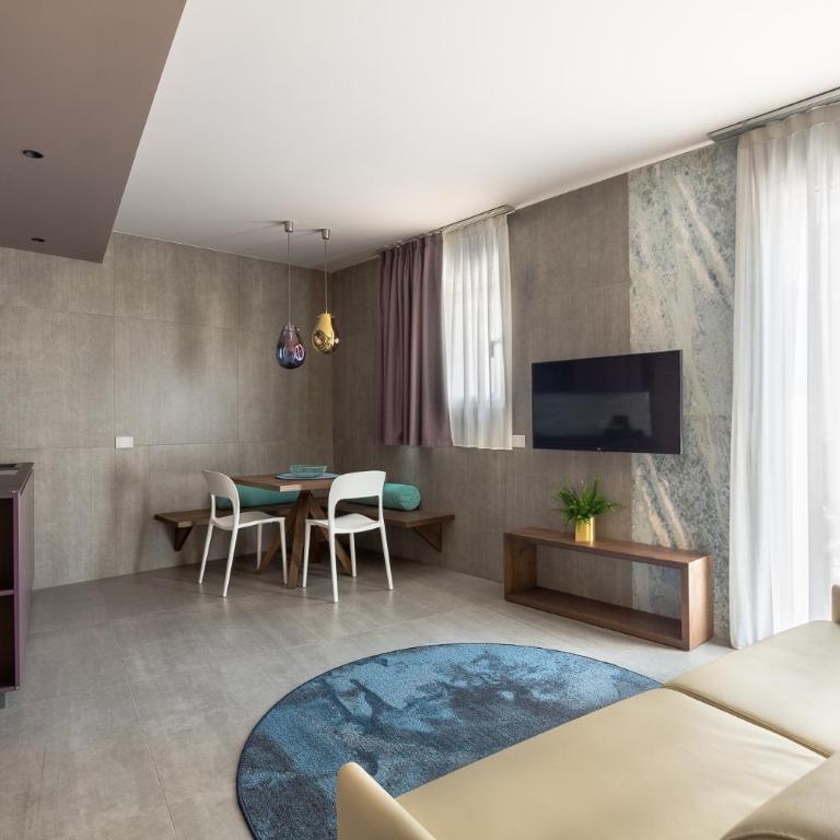 Calle Suite Lazise - Appartamento Standard con 1 Camera da Letto - 11