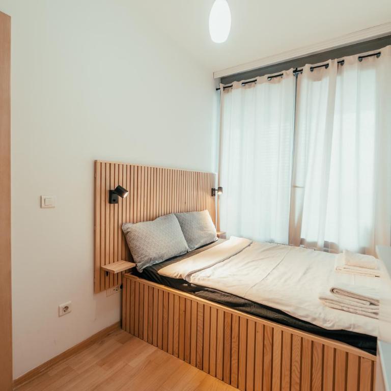 Cozy Corner - Apartman sa 1 Spavaćom Sobom - 7