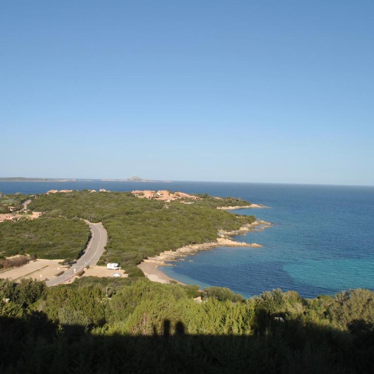 Le Case di Mara - Appartamento Vista Mare a Porto Rotondo - Appartamento con 3 Camere da Letto e con Vista Mare - 17