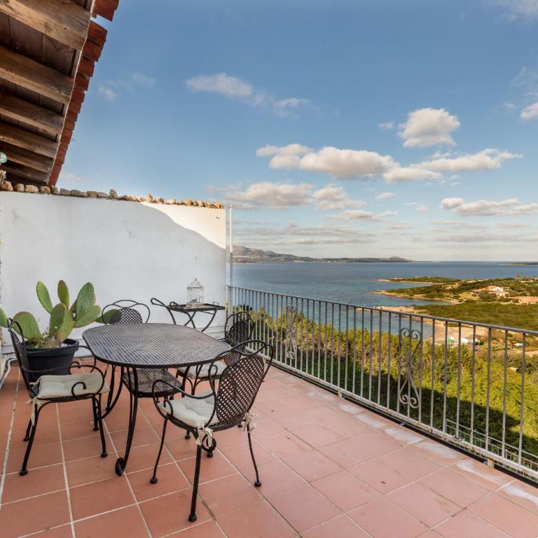 Le Case di Mara - Appartamento Vista Mare a Porto Rotondo - Appartamento con 3 Camere da Letto e con Vista Mare - 2